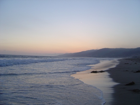 emma wood beach, pacific ocean