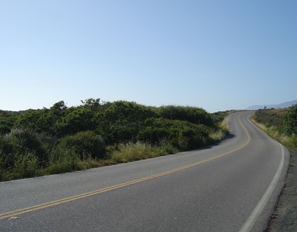 pacific coast highway, pch