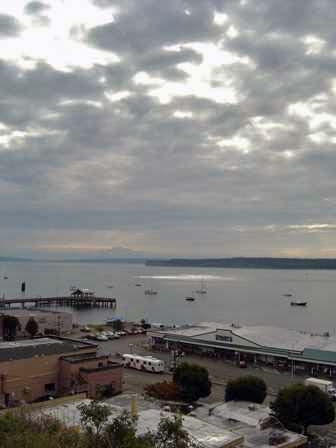 Port Townsend, Washington