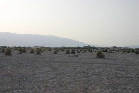 Stovepipe Wells - Death Valley National Park