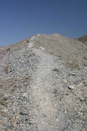 Titus Canyon - Death Valley National Park