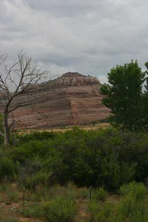 Upper Colorado River Scenic Byway, Utah