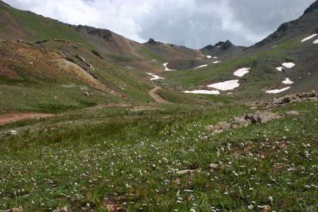  Poughkeepsie Gulch Road, near Silverton