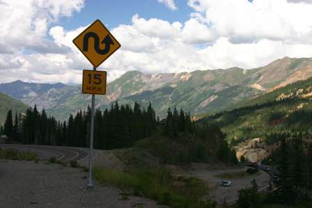 Million Dollar Highway