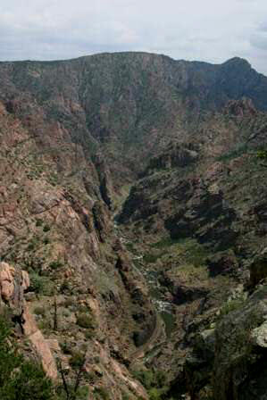 royal gorge