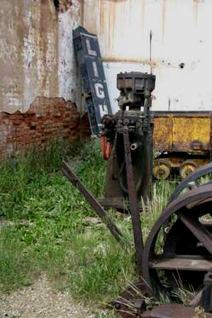 victor colorado junk